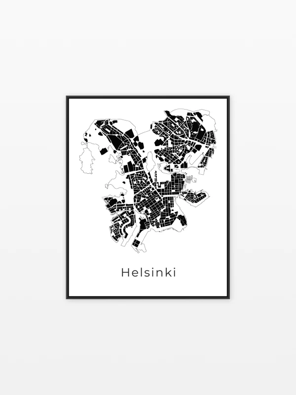 Helsinki - Ver.1
