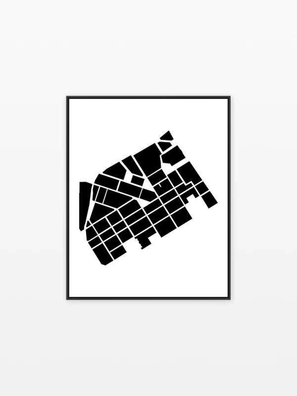 Helsinki // Kamppi 1917