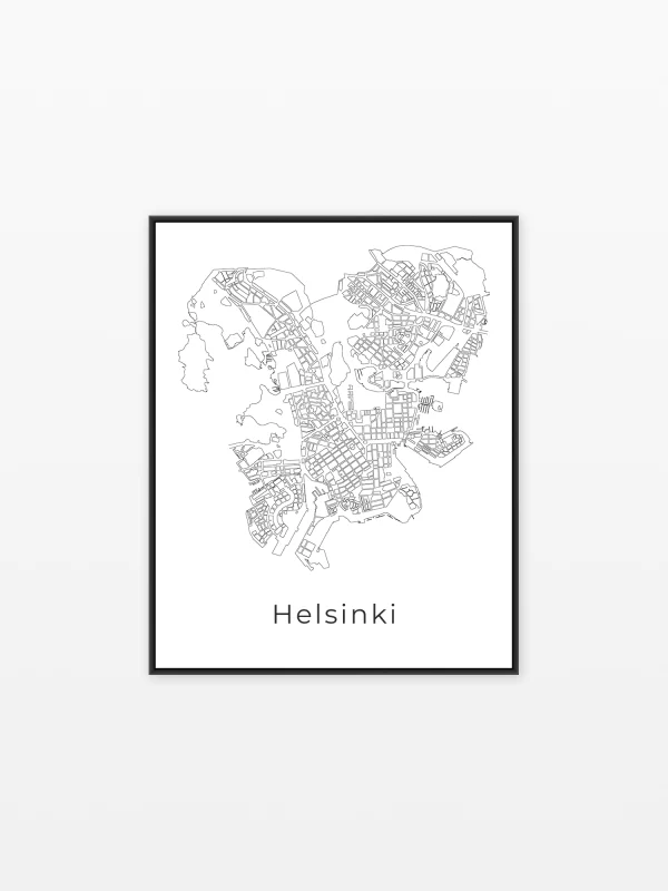 Helsinki - Ver. 2