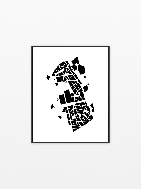 Helsinki // Töölö