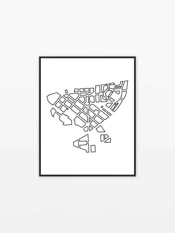 Helsinki // Kallio
