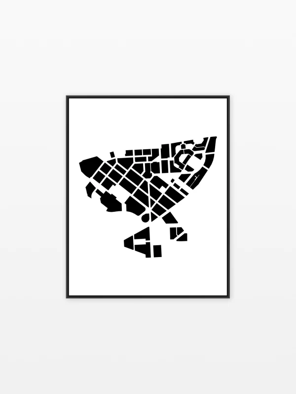 Helsinki // Kallio