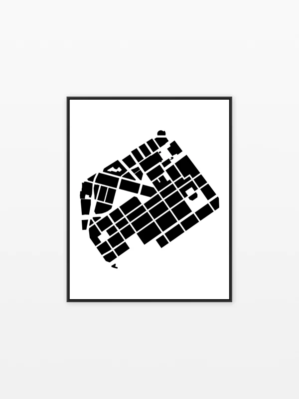 Helsinki // Kamppi