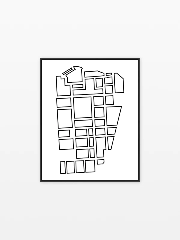 Helsinki // Kruununhaka