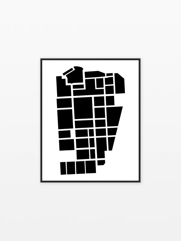 Helsinki // Kruununhaka