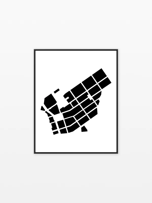 Helsinki // Punavuori