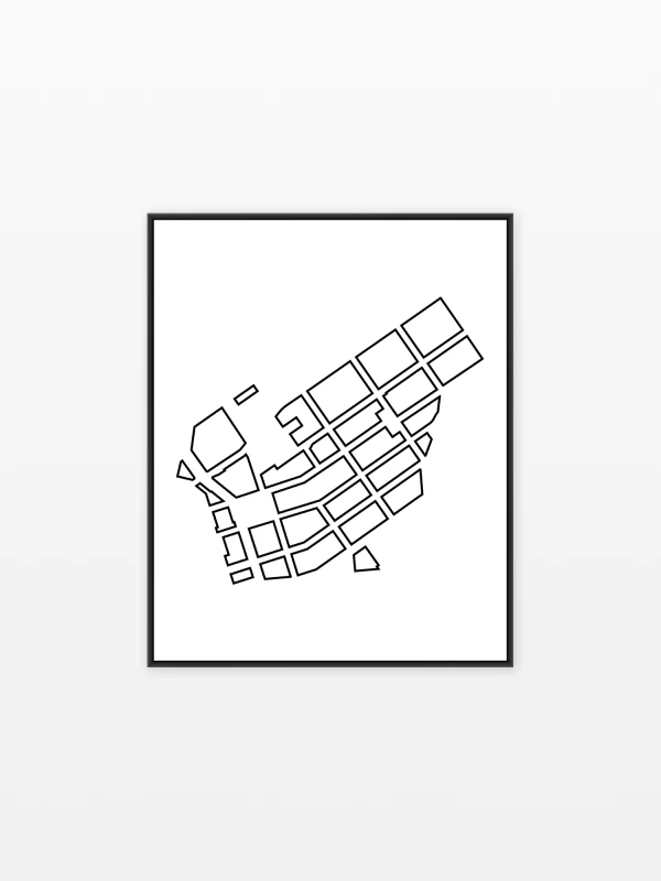 Helsinki // Punavuori