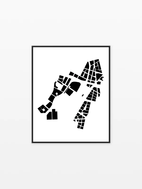 Helsinki // Sörnäinen