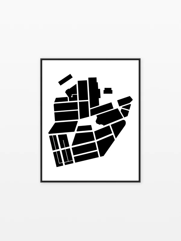 Helsinki // Ullanlinna