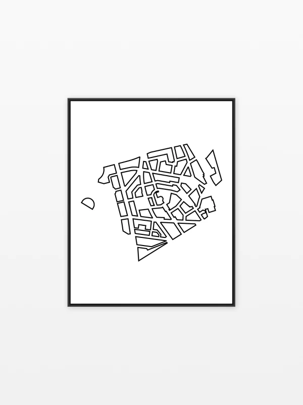 Helsinki // Etu-Töölö