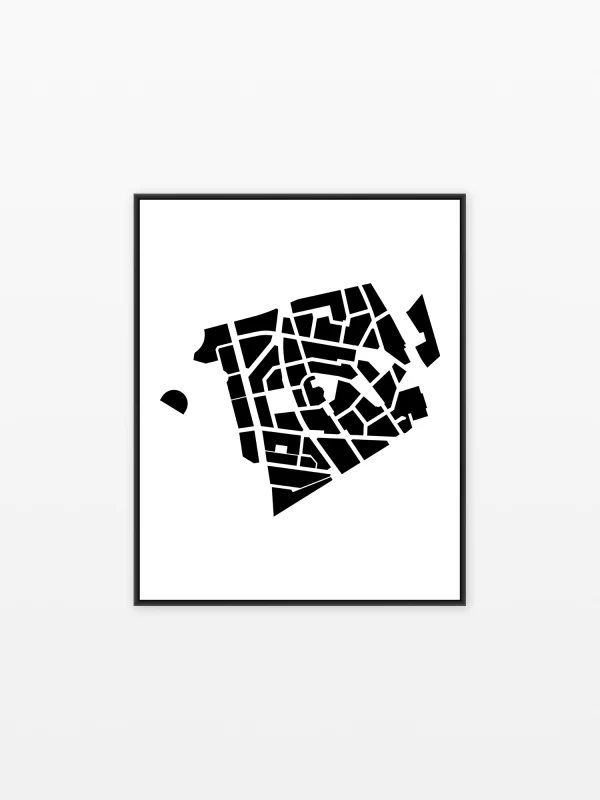 Helsinki // Etu-Töölö