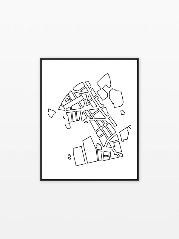 Helsinki // Taka-Töölö