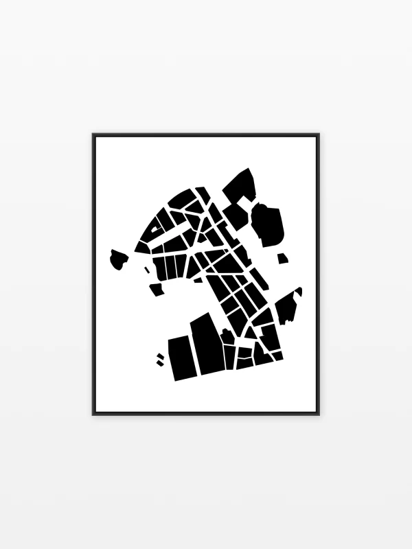 Helsinki // Taka-Töölö