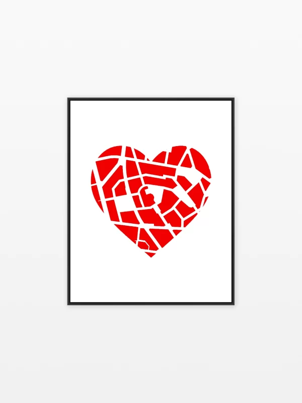 Helsinki // LOVE HEL - Etu-Töölö