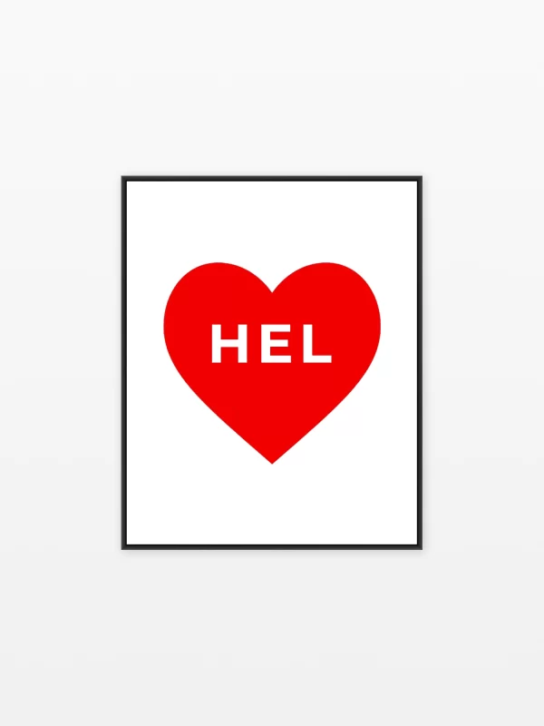 Helsinki // LOVE HEL