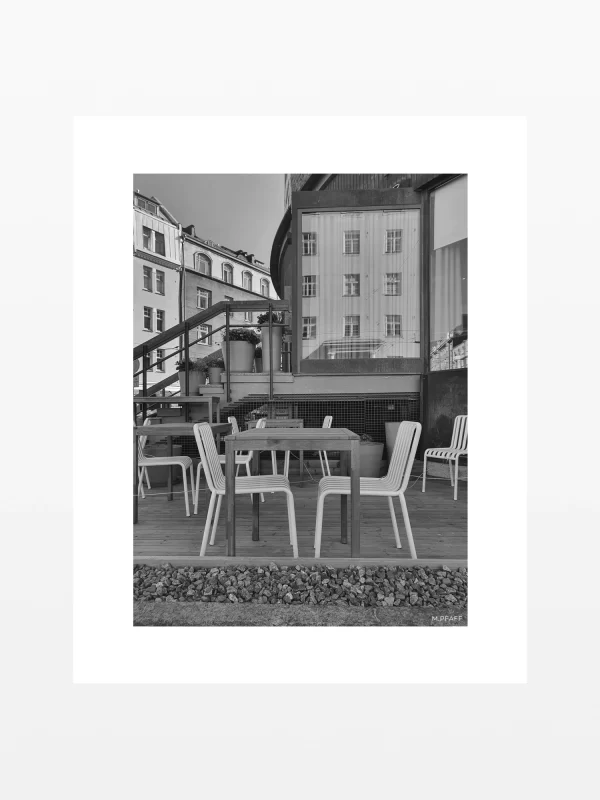 Heijastuksia