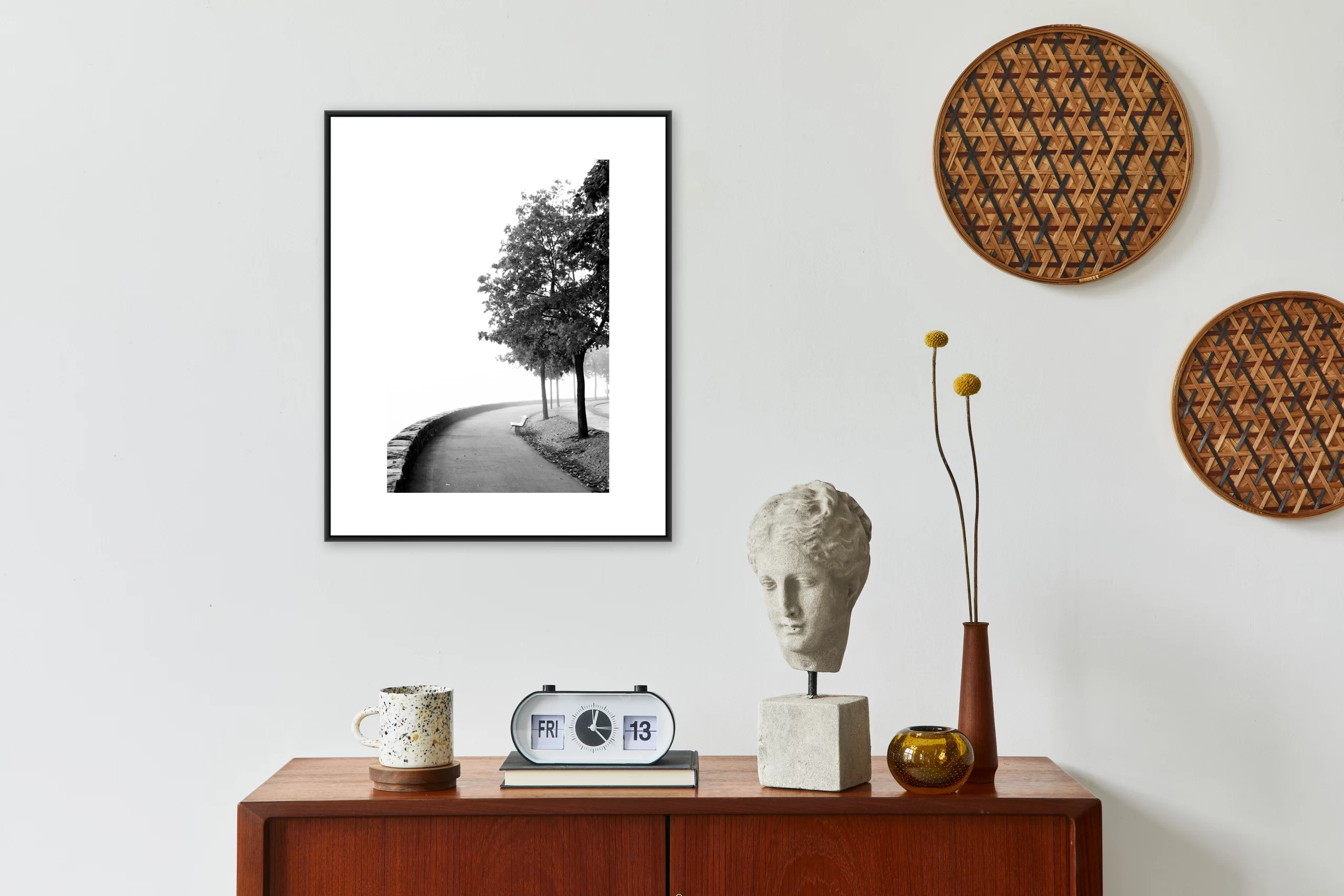 HEL POSTERS – Helsinki – Kaivopuisto